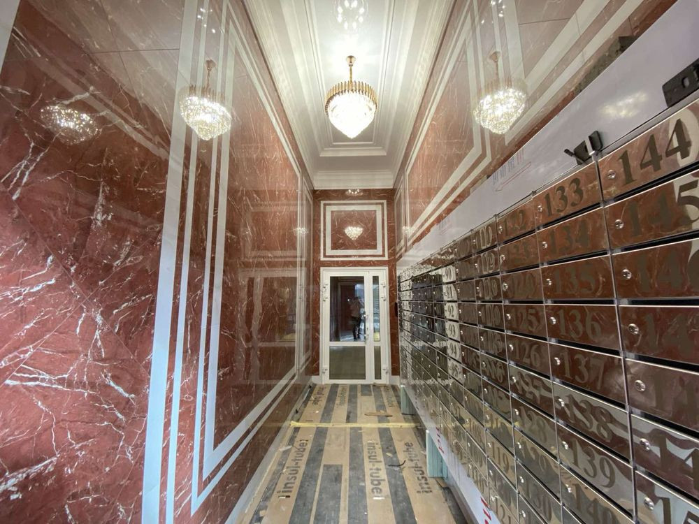 Продам 1-кімнатну квартиру в ЖК Центральний 2 Ірпінь - зображення 3