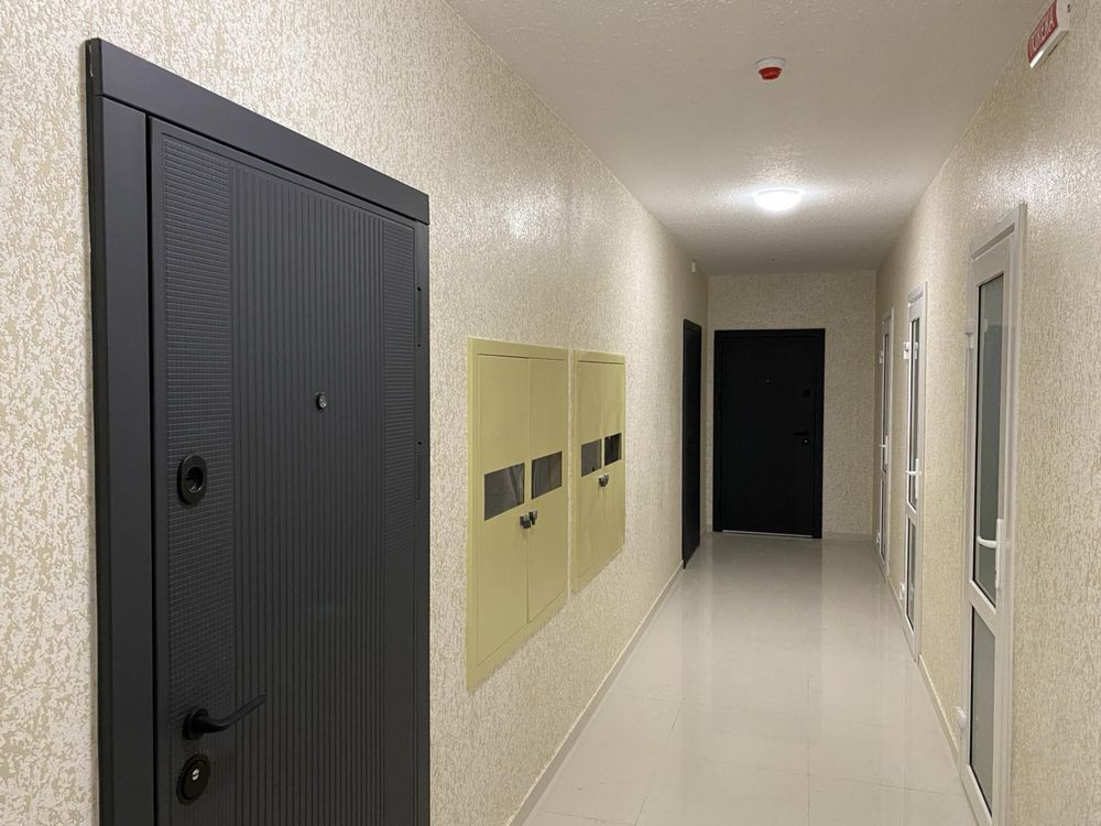 Продам 1-кімнатну квартиру в ЖК Центральний 2 Ірпінь - зображення 2