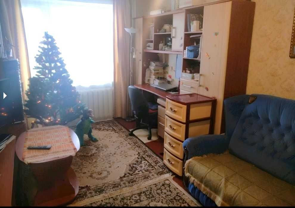 Центр! Цегляний Будинок Не Кутова! Тепла Квартира Металопластик. вікна Полтава - зображення 3