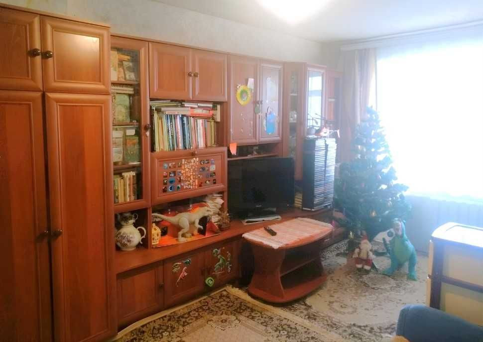 Центр! Цегляний Будинок Не Кутова! Тепла Квартира Металопластик. вікна Полтава - зображення 2