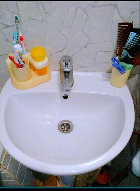 Центр! Цегляний Будинок Не Кутова! Тепла Квартира Металопластик. вікна Полтава - зображення 7