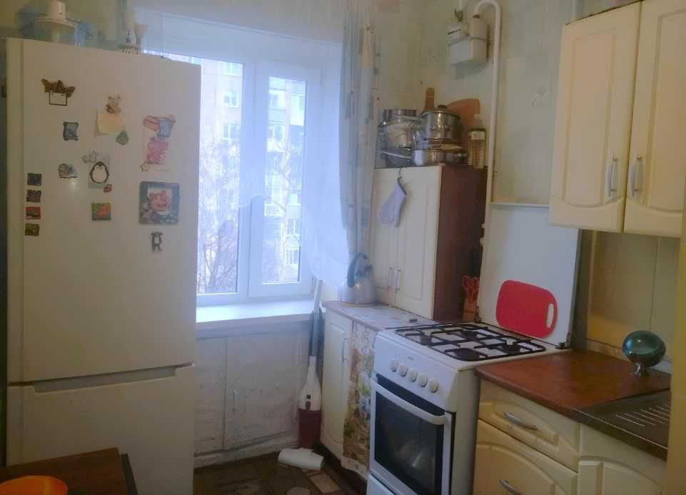 Центр! Цегляний Будинок Не Кутова! Тепла Квартира Металопластик. вікна Полтава - зображення 4