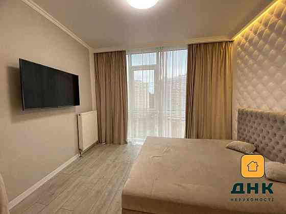 1к квартира 47,5м²• Жемчужина • Ремонт• Аркадия Море •Кадор Генуэзская Одеса