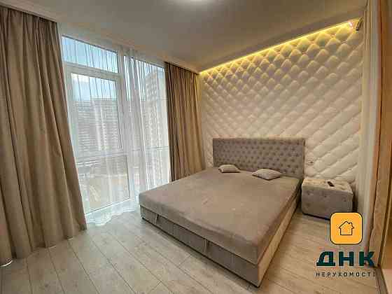 1к квартира 47,5м²• Жемчужина • Ремонт• Аркадия Море •Кадор Генуэзская Одеса