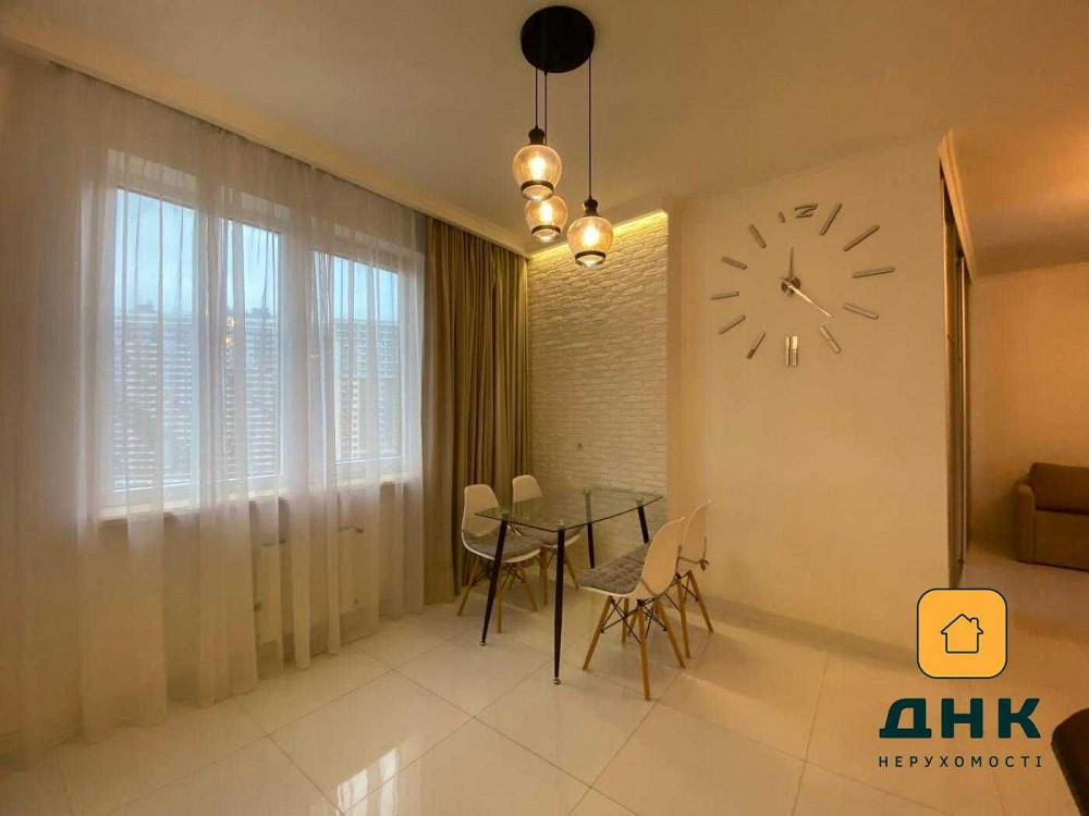 1к квартира 47,5м²• Жемчужина • Ремонт• Аркадия Море •Кадор Генуэзская Одеса - зображення 7
