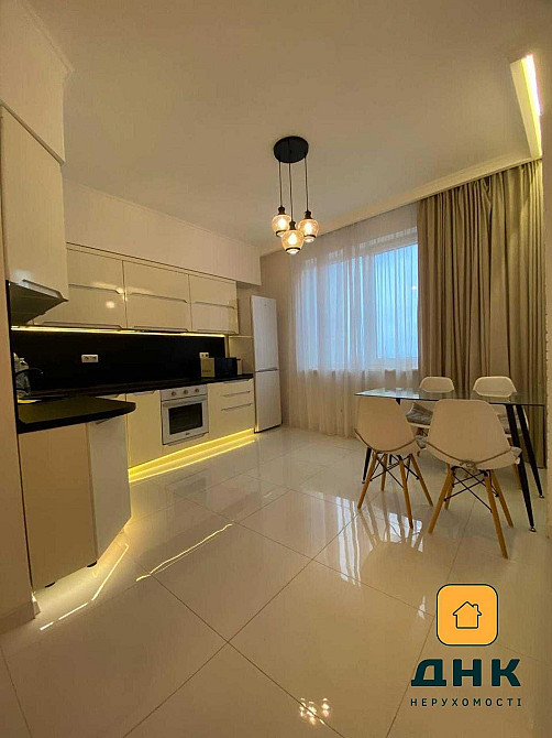1к квартира 47,5м²• Жемчужина • Ремонт• Аркадия Море •Кадор Генуэзская Одеса - зображення 8