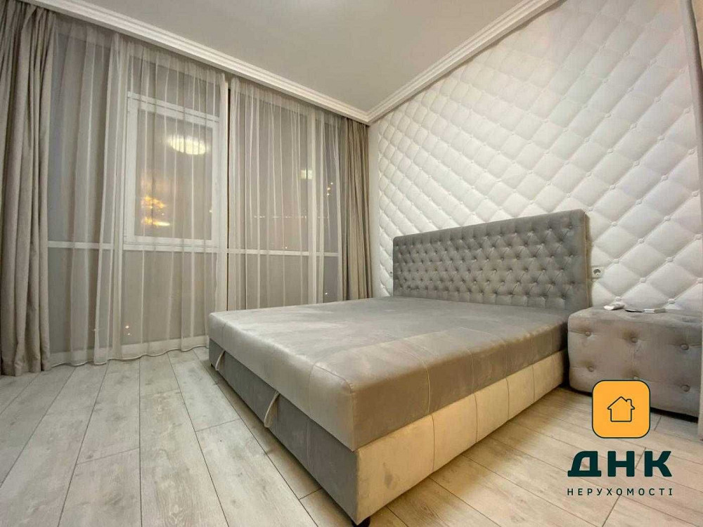 1к квартира 47,5м²• Жемчужина • Ремонт• Аркадия Море •Кадор Генуэзская Одеса - зображення 3