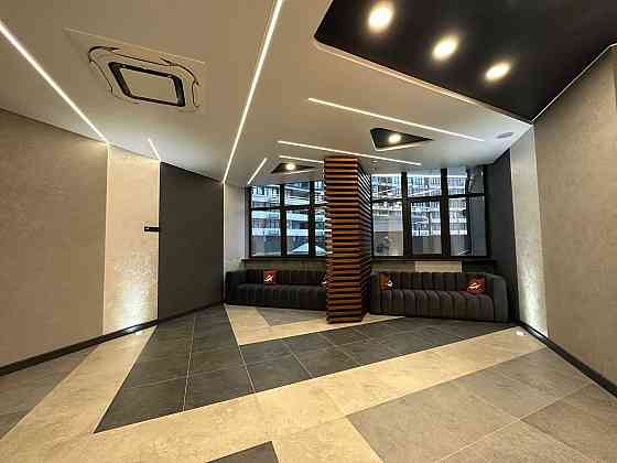 Аркадия, ЖК Атмосфера, дом сдан. прямой вид на море. Одеса