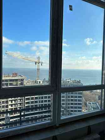 Аркадия, ЖК Атмосфера, дом сдан. прямой вид на море. Одеса