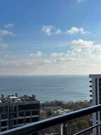 Аркадия, ЖК Атмосфера, дом сдан. прямой вид на море. Одеса