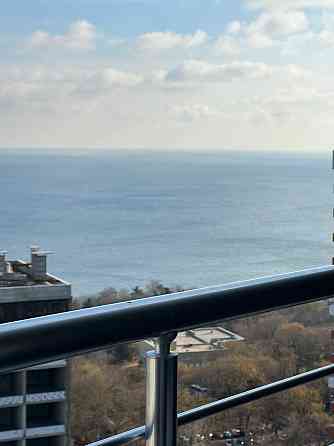 Аркадия, ЖК Атмосфера, дом сдан. прямой вид на море. Одеса