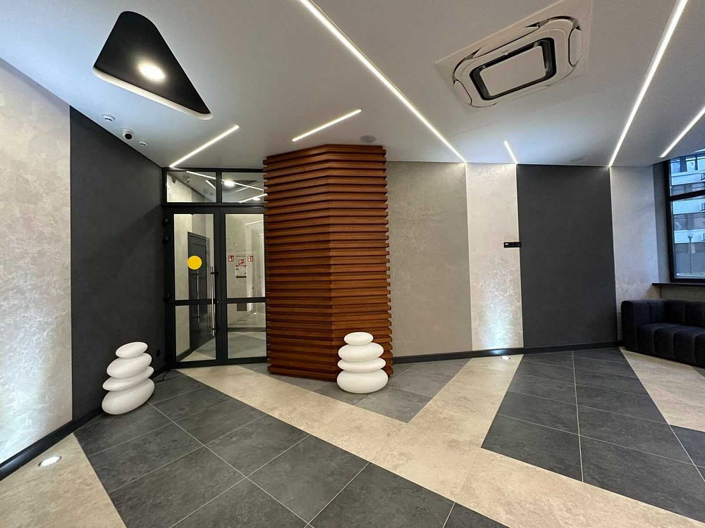 Аркадия, ЖК Атмосфера, дом сдан. прямой вид на море. Одеса - зображення 7