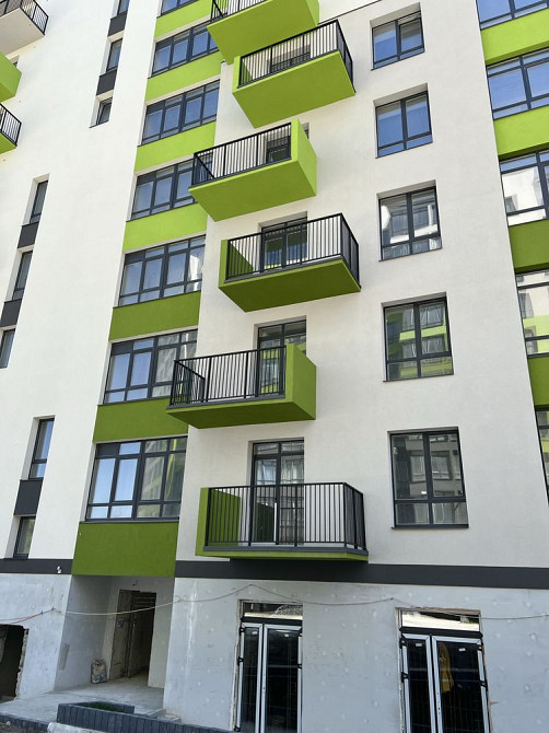 ‼️ Міленіум, є-оселя, постанови 3-км Івано-Франківськ - зображення 1