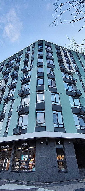 1-к квартира супер ціна ЖК Республіка, Respublika, Республика Київ - зображення 1