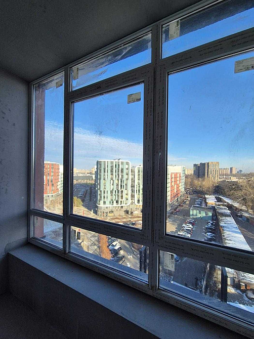 1-к квартира супер ціна ЖК Республіка, Respublika, Республика Київ - зображення 3