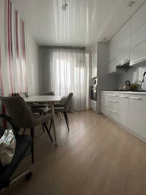 Продам 2-х к. квартиру в ЖК Авантаж .НОВОСТРОЙ . Метро ХТЗ Харків - зображення 1