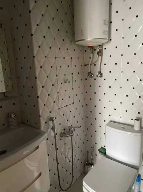 Продам 2-х к. квартиру в ЖК Авантаж .НОВОСТРОЙ . Метро ХТЗ Харків - зображення 7