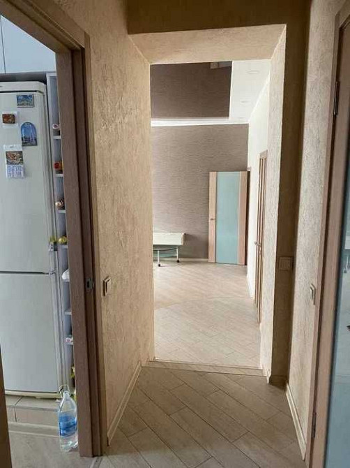 Продам 2-х к. квартиру в ЖК Авантаж .НОВОСТРОЙ . Метро ХТЗ Харків - зображення 8