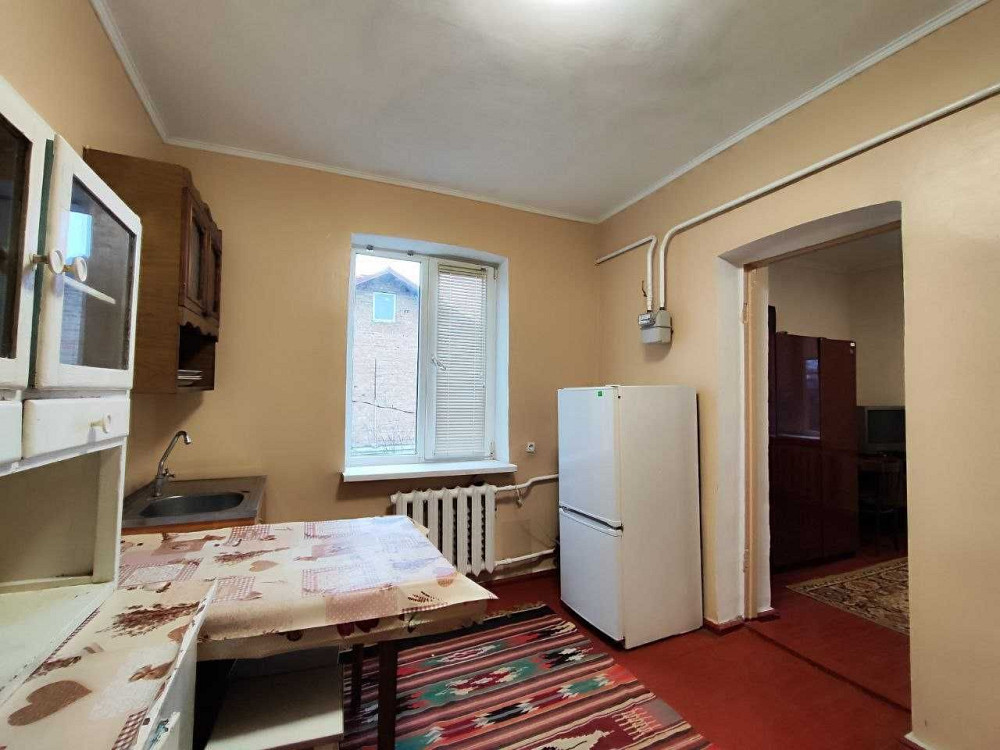 Компактна 1-кім. квартира у Луцьку! Луцк - изображение 1