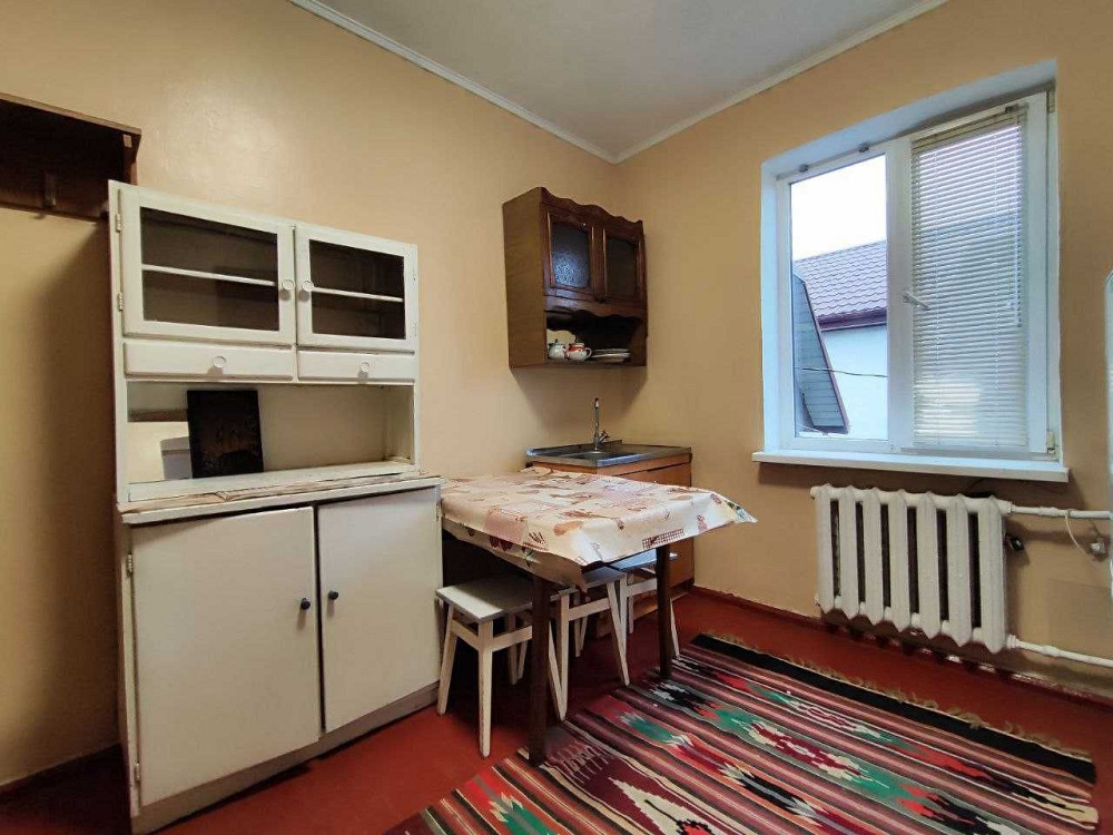 Компактна 1-кім. квартира у Луцьку! Луцк - изображение 5