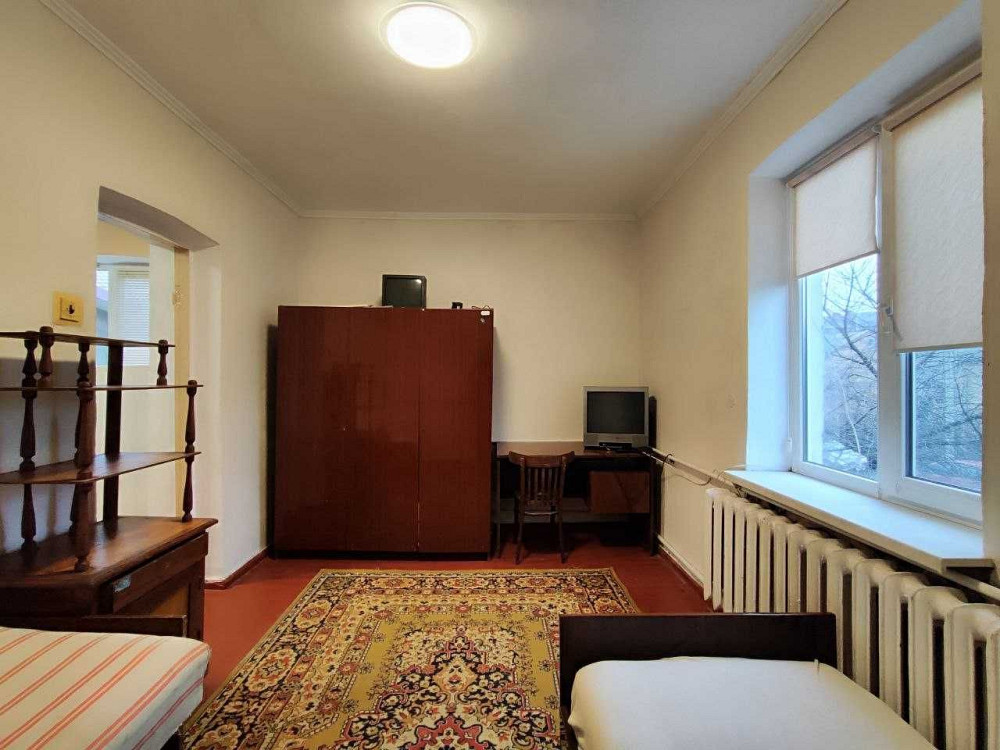 Компактна 1-кім. квартира у Луцьку! Луцк - изображение 7