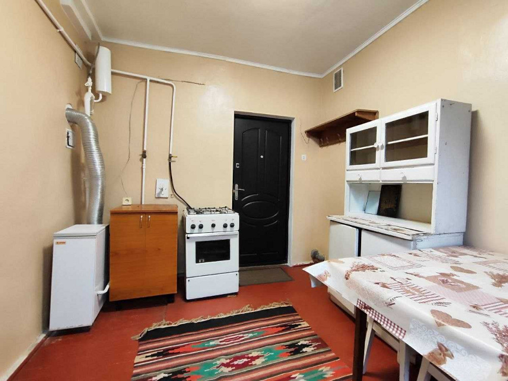 Компактна 1-кім. квартира у Луцьку! Луцк - изображение 4