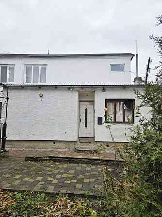 Продаж 3кімнатної квартири з власною територією. Львов