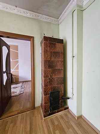 Продаж 3кімнатної квартири з власною територією. Львов