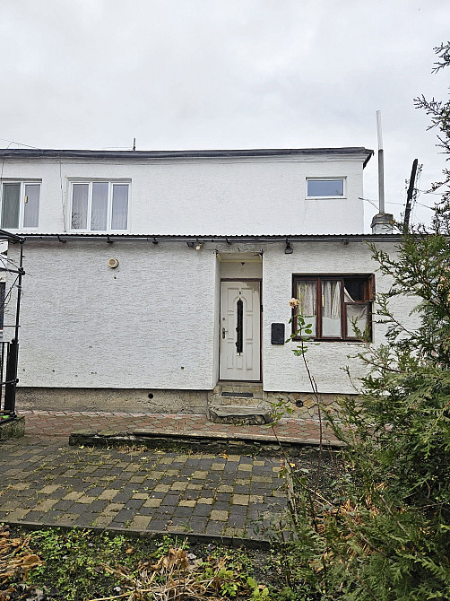 Продаж 3кімнатної квартири з власною територією. Львів - зображення 1