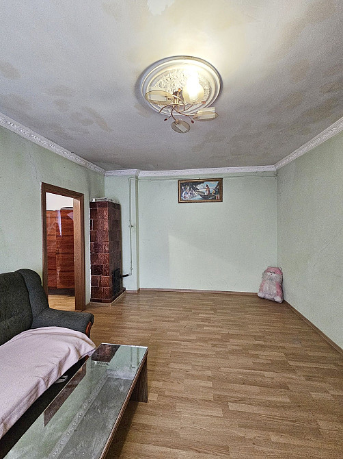 Продаж 3кімнатної квартири з власною територією. Львів - зображення 5