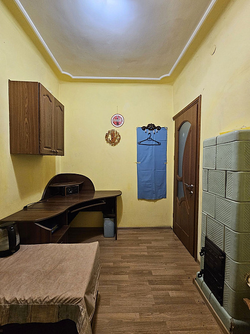 Продаж 3кімнатної квартири з власною територією. Львів - зображення 7