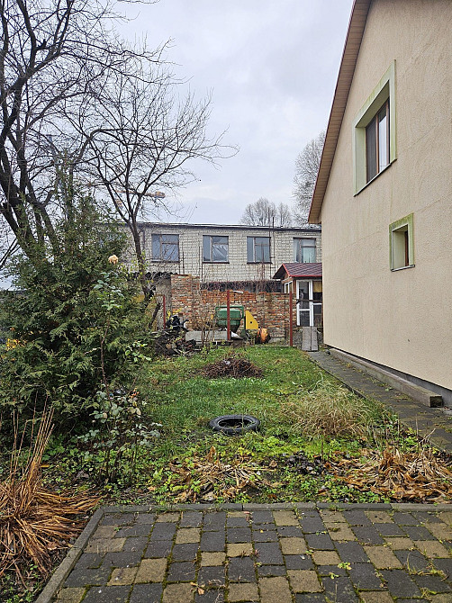 Продаж 3кімнатної квартири з власною територією. Львів - зображення 2