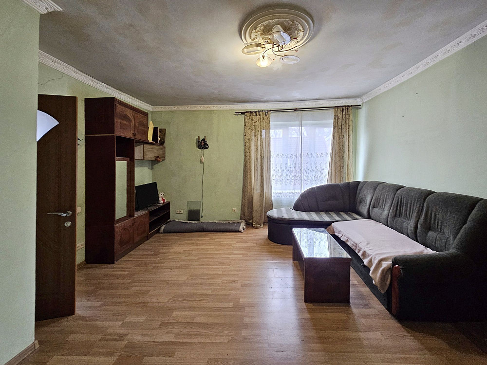 Продаж 3кімнатної квартири з власною територією. Львів - зображення 4