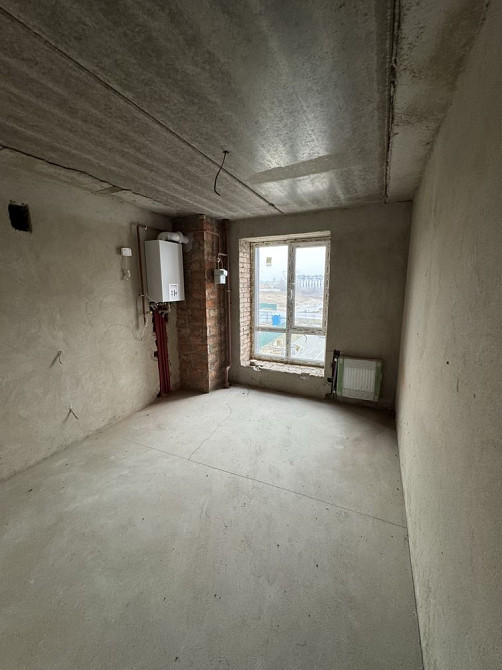 1к Продаж|ЖК Перший квартал|44,5 кв.м Луцк - изображение 3