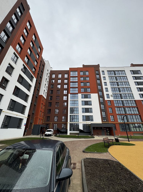 1к Продаж|ЖК Перший квартал|44,5 кв.м Луцк - изображение 8