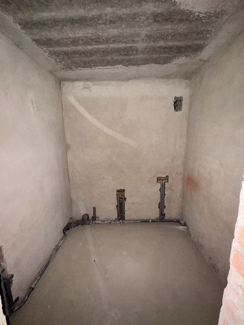 1к Продаж|ЖК Перший квартал|44,5 кв.м Луцк - изображение 7