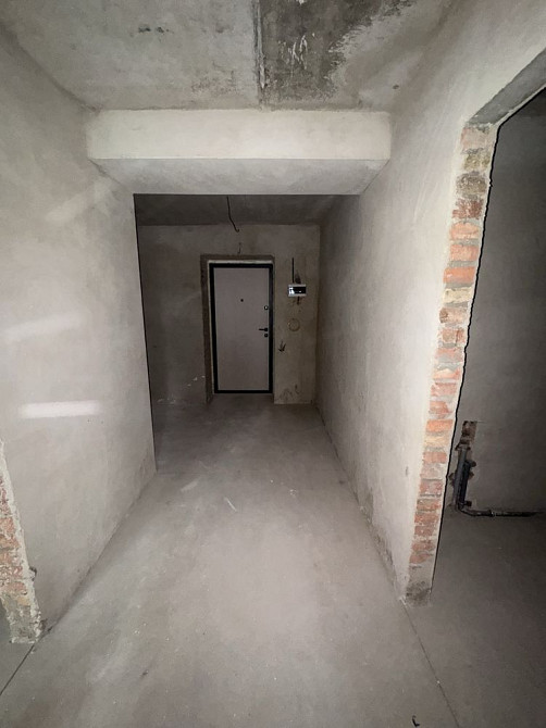1к Продаж|ЖК Перший квартал|44,5 кв.м Луцк - изображение 6