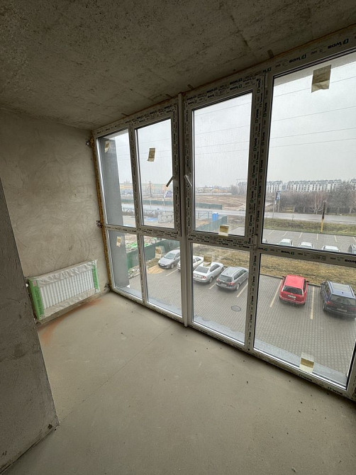 1к Продаж|ЖК Перший квартал|44,5 кв.м Луцк - изображение 5