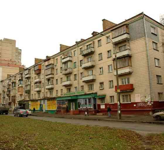 Продам квартиру 30кв.м. на Вернадського.  Без комісії Киев