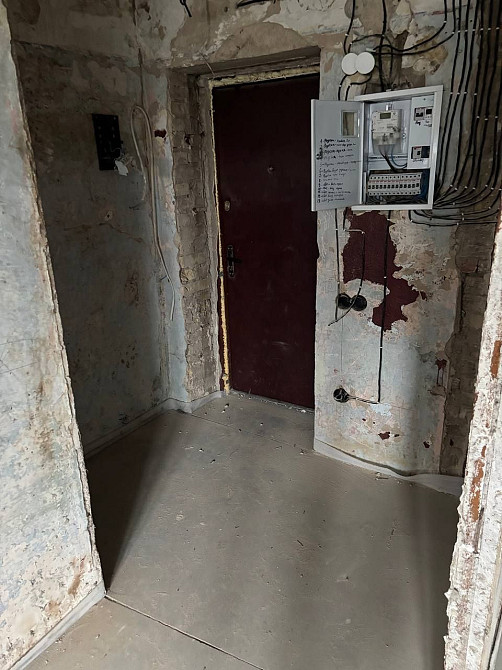 Продам квартиру 30кв.м. на Вернадського.  Без комісії Киев - изображение 8