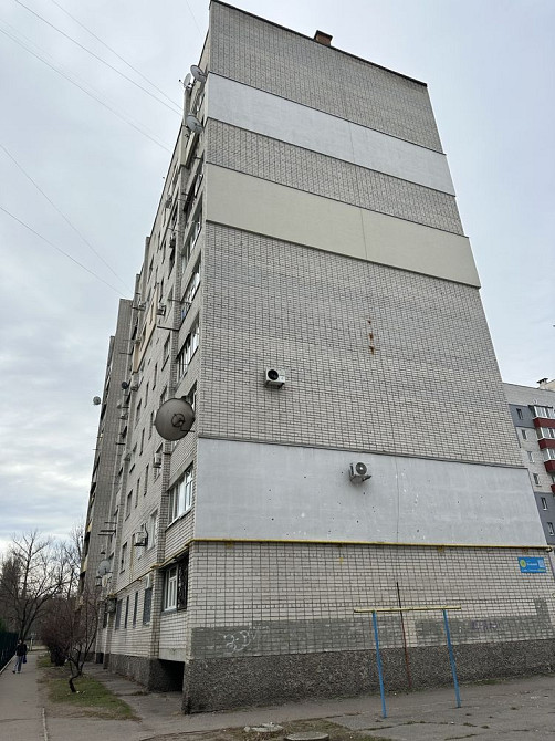 ПРОДАЖ 3х кімн. квартири нагорна частина міста вул. Кременчуг - изображение 3