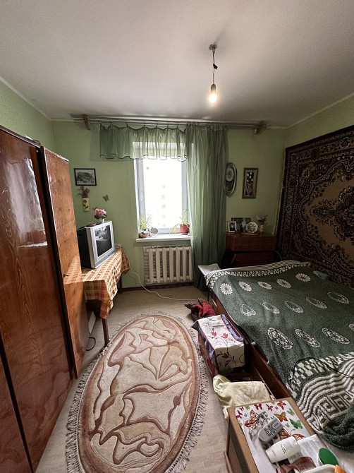 ПРОДАЖ 3х кімн. квартири нагорна частина міста вул. Кременчуг - изображение 8