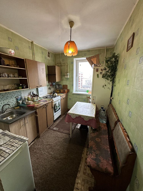 ПРОДАЖ 3х кімн. квартири нагорна частина міста вул. Кременчуг - изображение 5