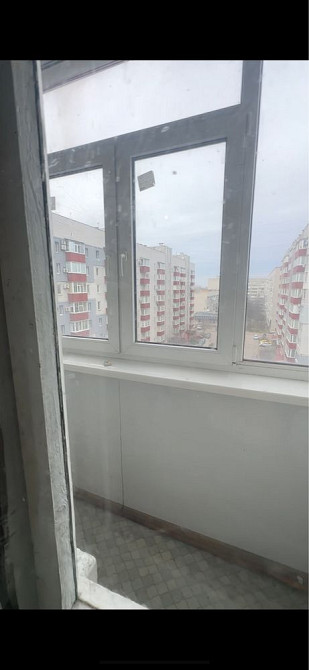 ПРОДАЖ 3х кімн. квартири нагорна частина міста вул. Кременчуг - изображение 7