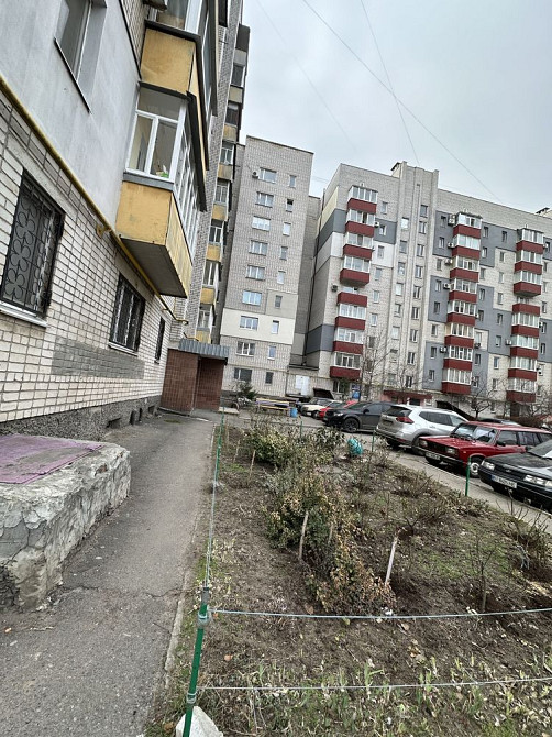 ПРОДАЖ 3х кімн. квартири нагорна частина міста вул. Кременчуг - изображение 2