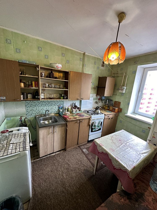 ПРОДАЖ 3х кімн. квартири нагорна частина міста вул. Кременчуг - изображение 4