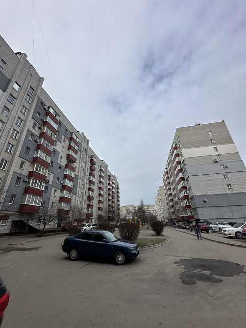 ПРОДАЖ 3х кімн. квартири нагорна частина міста вул. Кременчуг - изображение 1