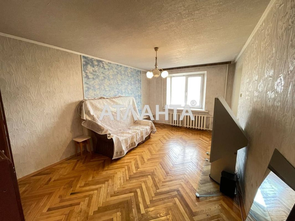 Без Комісії Продаж 1к квартири просп. Воскресенський 56, Воскресенка Киев - изображение 2