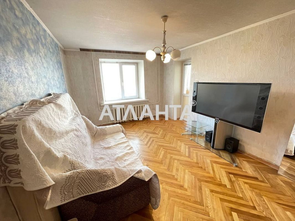 Без Комісії Продаж 1к квартири просп. Воскресенський 56, Воскресенка Киев - изображение 1