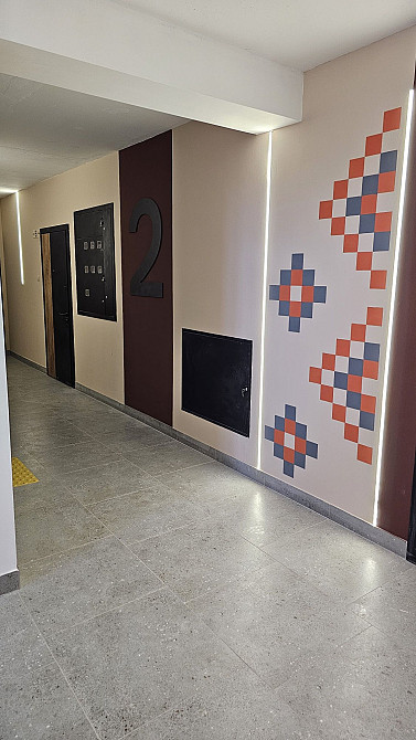 Своя 1 кім Євро-двушка 45.6м2 з готовим ремонтом (без комісії) Луцк - изображение 3